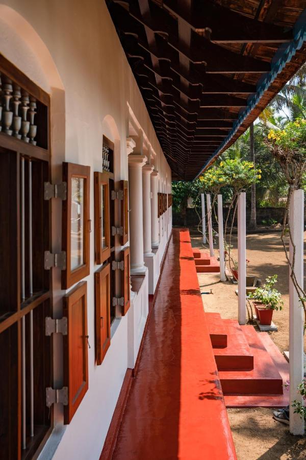 Kuttanad Kayak Club By Lexstays * Alappuzha