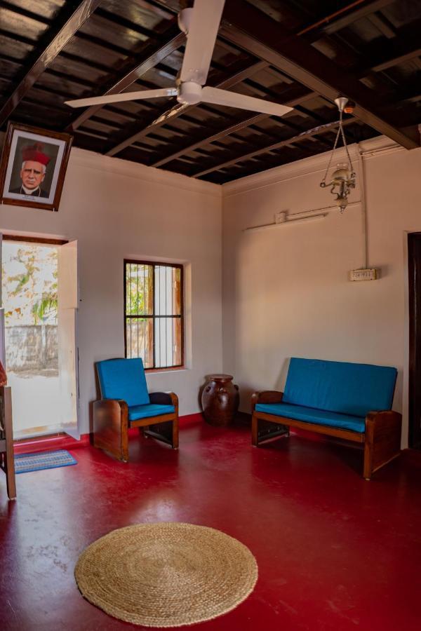 Kuttanad Kayak Club By Lexstays Holiday home