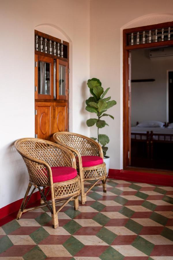 Kuttanad Kayak Club By Lexstays