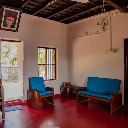Kuttanad Kayak Club By Lexstays Alappuzha Exterior photo